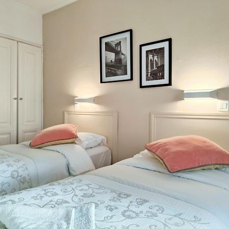 Hotel Paul Aix-en-Provence Eksteriør billede