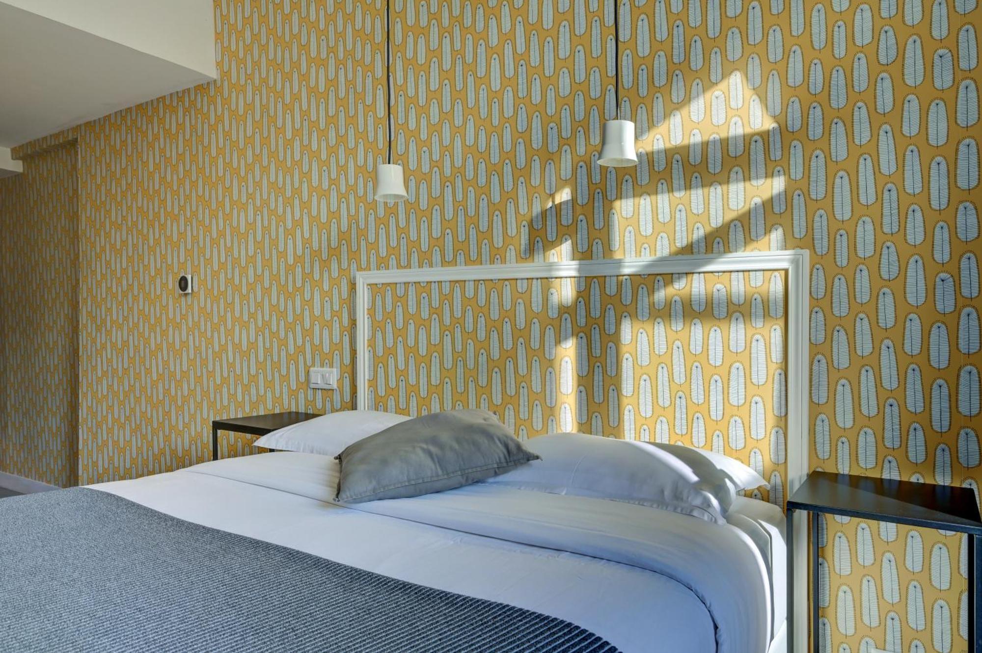 Hotel Paul Aix-en-Provence Eksteriør billede