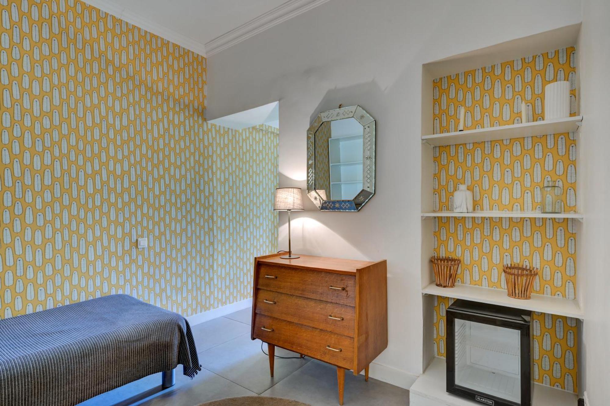 Hotel Paul Aix-en-Provence Eksteriør billede
