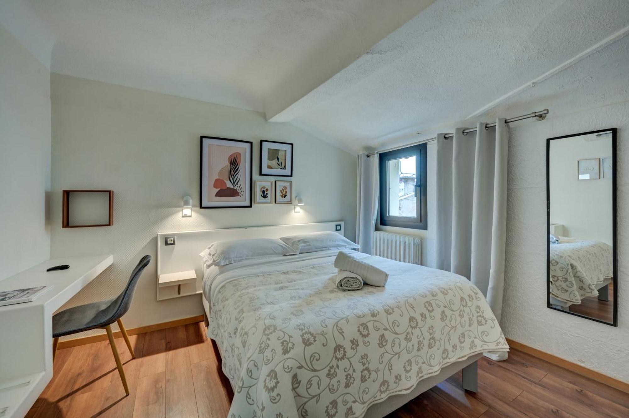 Hotel Paul Aix-en-Provence Eksteriør billede