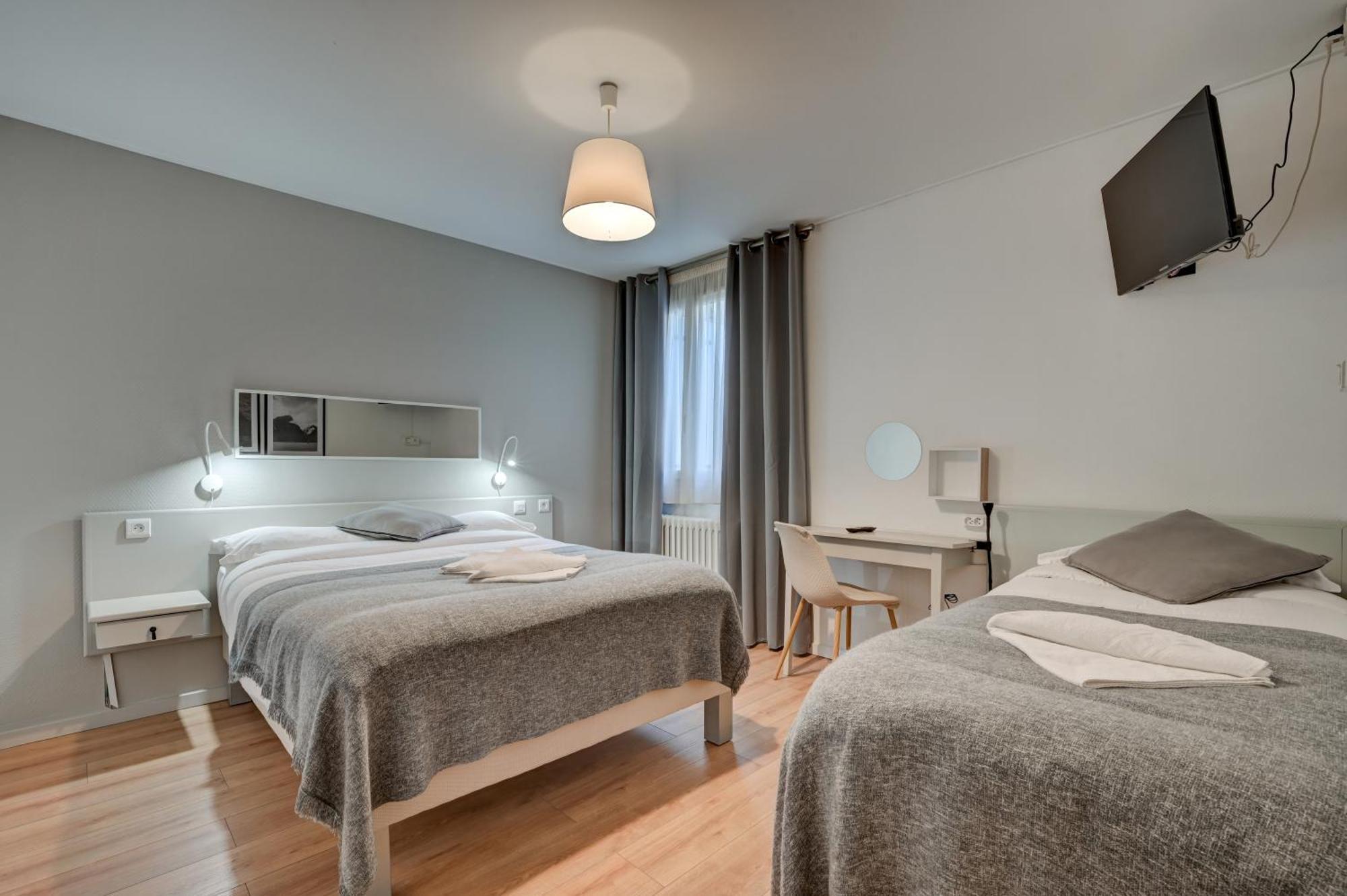 Hotel Paul Aix-en-Provence Eksteriør billede