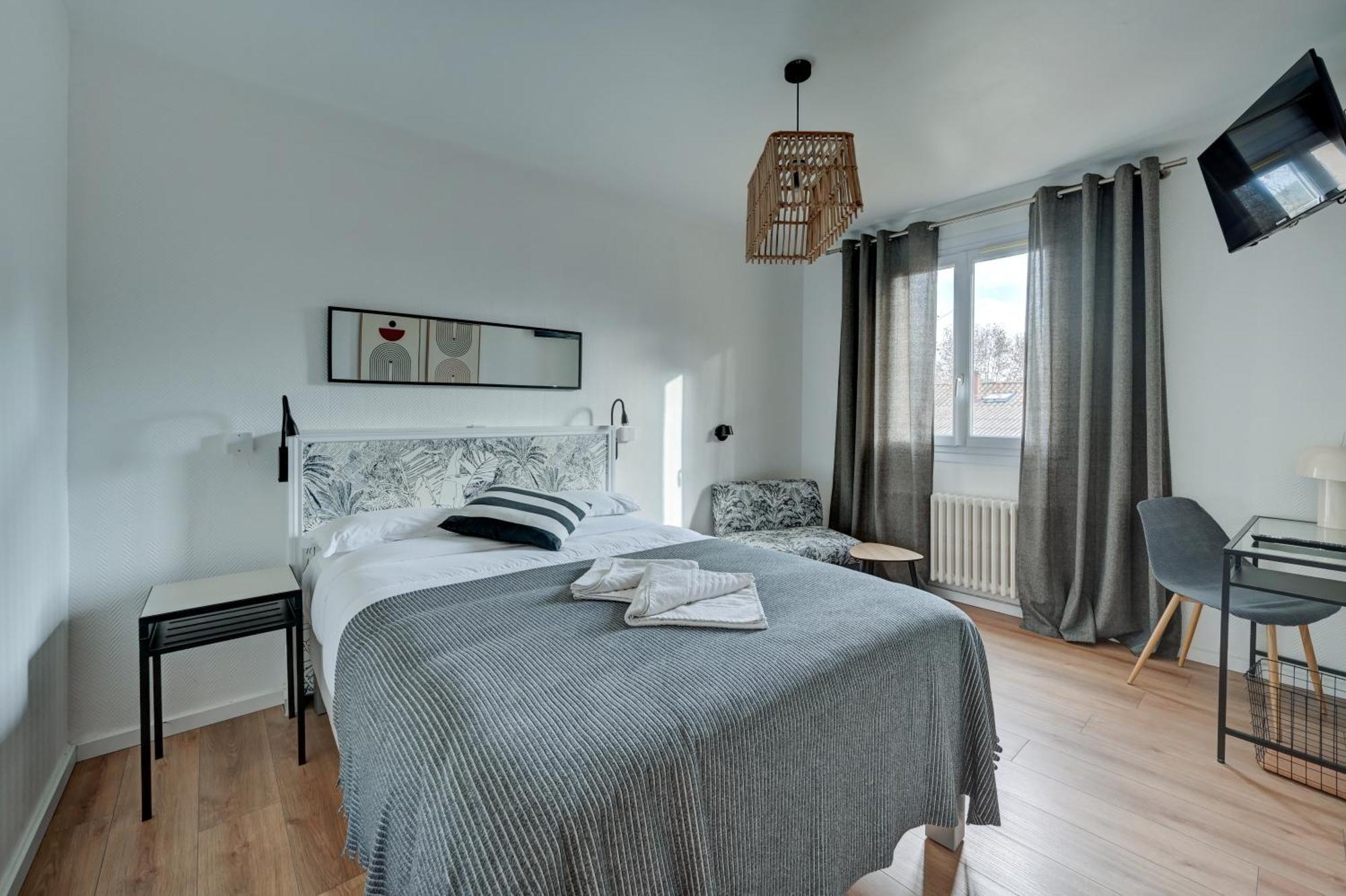 Hotel Paul Aix-en-Provence Eksteriør billede