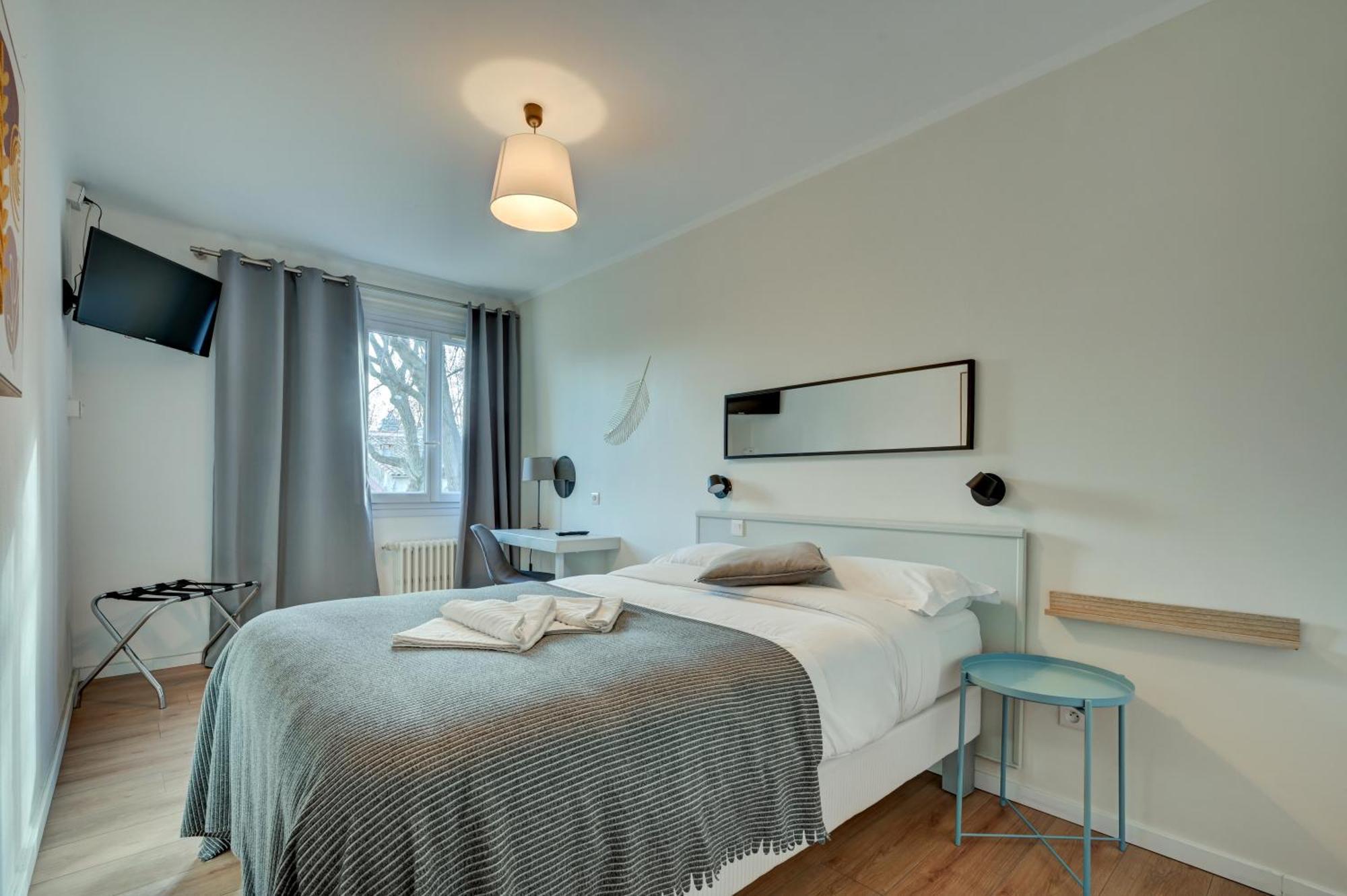 Hotel Paul Aix-en-Provence Eksteriør billede