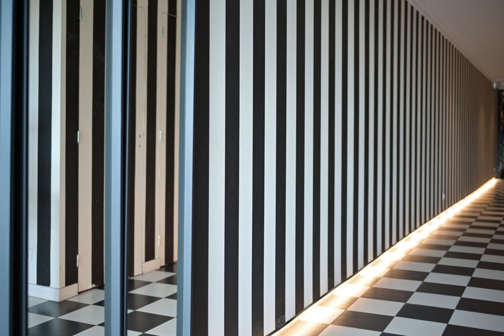 Hotel Paul Aix-en-Provence Eksteriør billede